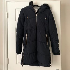 Puffer Coat